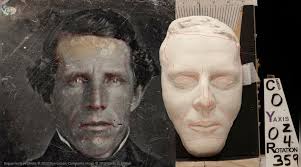 Discovery of Photograph of Joseph Smith? Part II