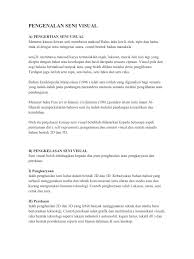Dengan maklumat ini, maka bazis khilafatul muslimin telah melepaskan tanggung jawab kepada allah subhanahuwata'ala terhadap upaya pelaksanaan zakat, infaq, dan shodaqoh menurut yang telah. Pengenalan Seni Visual1