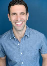 Meet David Perlman of a dog story