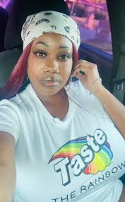 Remembering a beloved woman in Plainview, Texas