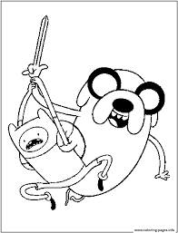 Get the latest in craft coloring pages. Free Adventure Time Sae9a Coloring Pages Printable