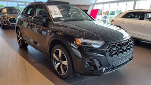 Image result for Mythos Black 2022 Q5