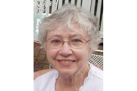 Betty Crary Obituary (1931