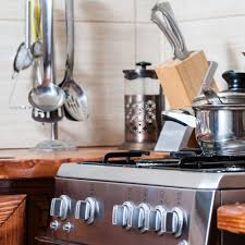 how to stock your first kitchen