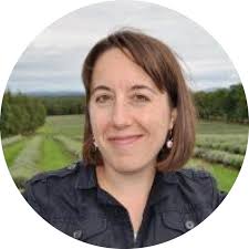 Kind Words — Natalie Dudas-Thomas