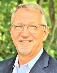 Richard M. Dorman Obituary