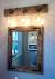 Modern Rustic Bathroom Vanities