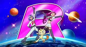 I love pokemon for one reason team rocket. Team Rocket Wallpaper Animated Cartoon Cartoon Illustration Fictional Character Animation 255659 Wallpaperuse
