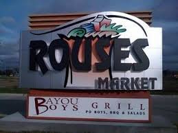 Rouses Cajun Couponing Mom Mom Coupons Cajun Coupons