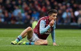 Image captionjack grealish was attacked from behind by paul mitchell at st andrew's. 24 Villas Ideen In 2021 Fussball Hubsche Fussballspieler Neymar Fussball
