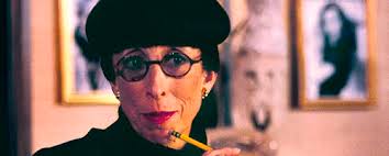 Edith Head: una vida de moda y cine