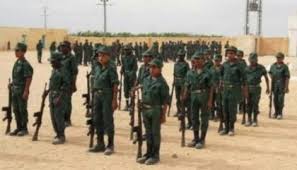 We did not find results for: Plight Of Children Forced By Polisario To Become Soldiers The North Africa Post
