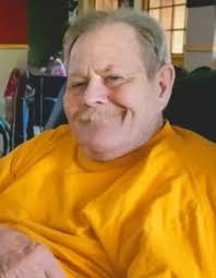 Obituary information for Russell Lynn Penrod