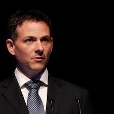 David Einhorn