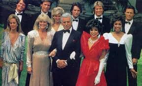 Zwischen den carringtons und den. Der Denver Clan Serienoldies De