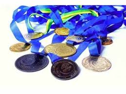 Olympic gold, silver and bronze medals were unveiled by organizers for the 2020 olympics on wednesday, which is exactly one year out from the start of the summer games. Tokyo Olympics Tokyo Olympics 2020 Gold Silver Bronze Medals To Be Entirely Made From Recycled Smartphones And Other Gadgets Times Of India