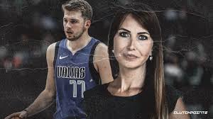 Luka dončić s hot mom was the star of the nba draft. Mavs News Report Quoting Luka Doncic S Mom Saying Luka Will Be Out Longer Is Not Accurate