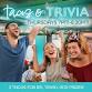 ???? RHUM Trivia – Tacos & Trivia Thursday! ???? event in Patchogue, NY