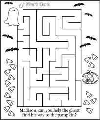 Check out amazing coloringpages artwork on deviantart. Free Halloween Coloring Page Frecklebox