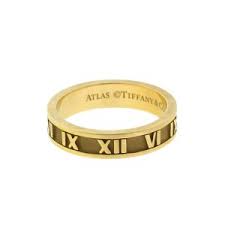 That need for gold in building of kills the survival aspect of the game since a ship is needed for the true experience of atlas. Tiffany Co 18k Yellow Gold Atlas Ring Tiffany Co Buy At Truefacet