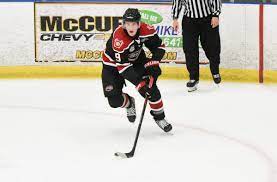 An astute paul goldschmidt tagged from second and beat the throw to third. The Late Bloomer Inside Josh Doan S Dominant Season With The Chicago Steel And Development Into Becoming One Of The Top Re Entry Players In The 2021 Nhl Draft