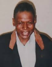 Obituary information for Stephen Ashley