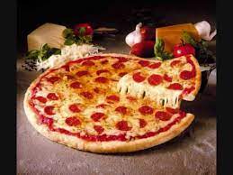 System Of A Down Pizza Pie Youtube