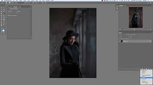 Transition from a graphic designer to a graphic design & motion artist. How To Fix Brighten An Underexposed Dark Photo In Photoshop