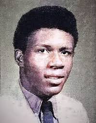 Randall "Barry" Rodgers March 21, 1940