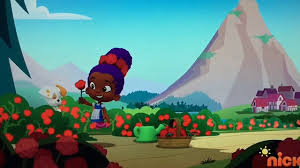 Beauty And The Beast Reference In Bubble Guppies Youtube