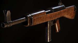 Sidearm created for use in cod: M267 Call Of Duty Wiki Fandom