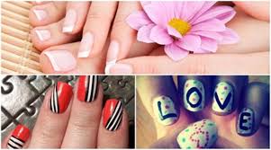 Would you like to learn more about acrylic nails? Nail Paint Brand Creates World S Longest Manicure Bar Sets Guinness World Record Lifestyle News The Indian Express