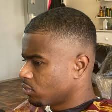 Haircut Near Me: Perry, GA