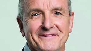 Thomas Mack, Executive Vice President, Air Freight, DHL Global Forwarding