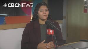 From Homelessness to Hammer Throw Hero Camryn Rogers’ Unstoppable Journey