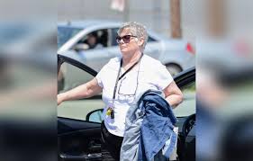 Kelly's next parts were very successful: Kelly Mcgillis Before After Photos