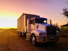 Phil Floyd Removals & Storage