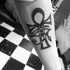 The eye of horus is a protection symbol. Top 51 Egyptian Ankh Tattoo Ideas 2021 Inspiration Guide