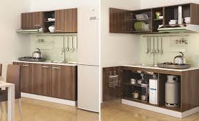 Mẫu tủ bếp nhỏ giá rẻ dưới 10 triệu đồng