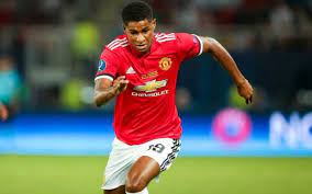 The official facebook page of marcus rashford, manchester united and england footballer. Marcus Rashford Freundin Vermogen Grosse Tattoo Herkunft 2021 Taddlr