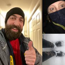 Strobel Finalists 2021: Group Volunteer Service