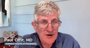 Are Americans Still Testing for COVID? A New HealthDay/Harris Poll and  Reaction from Dr. Paul Offit, Director of the Vaccine Education Center at  Children's Hospital of Philadelphia