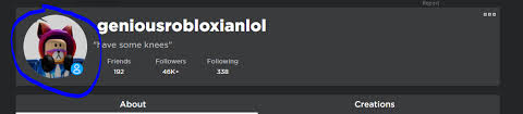 Save time and money with youtube profile templates Setting Custom Profile Picture Instead Of Avatar Headshot Website Features Devforum Roblox
