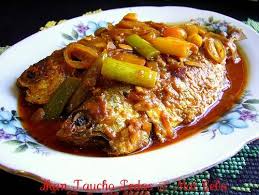 Assalammualaikumm Dah Makan Tengah Hari Ke U All Semuaa Waaa Ada Tu Sibuk Cuci2 Pinggan Segala Nak Bercerita Pasal Cuci Nyonya Food Malaysian Food Food