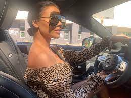 Submitted 7 days ago by biny63. Shirin Davids Brillis Weiblicher Support Furs Musikvideo Promiflash De