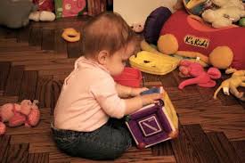 Encourage cognitive and language development with these fun, everyday learning activities. Cognitive Development For Infants 0 12 Months Aussie Childcare Network