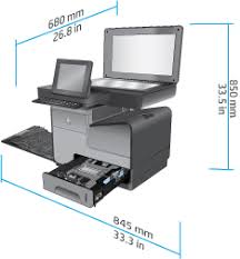 Download hp officejet enterprise color mfp x585f. Hp Officejet Enterprise Color Mfp X585 Setting Up The Printer Hardware Hp Customer Support
