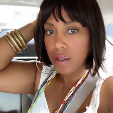 Drea Taylor's Instagram, Twitter & Facebook