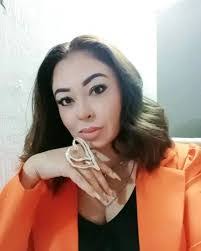 Karina Partida's Instagram, Twitter & Facebook