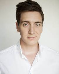 Interview with Oliver Phelps aka George Weasley